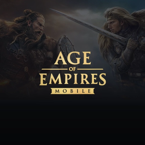 Age of Empires Mobile